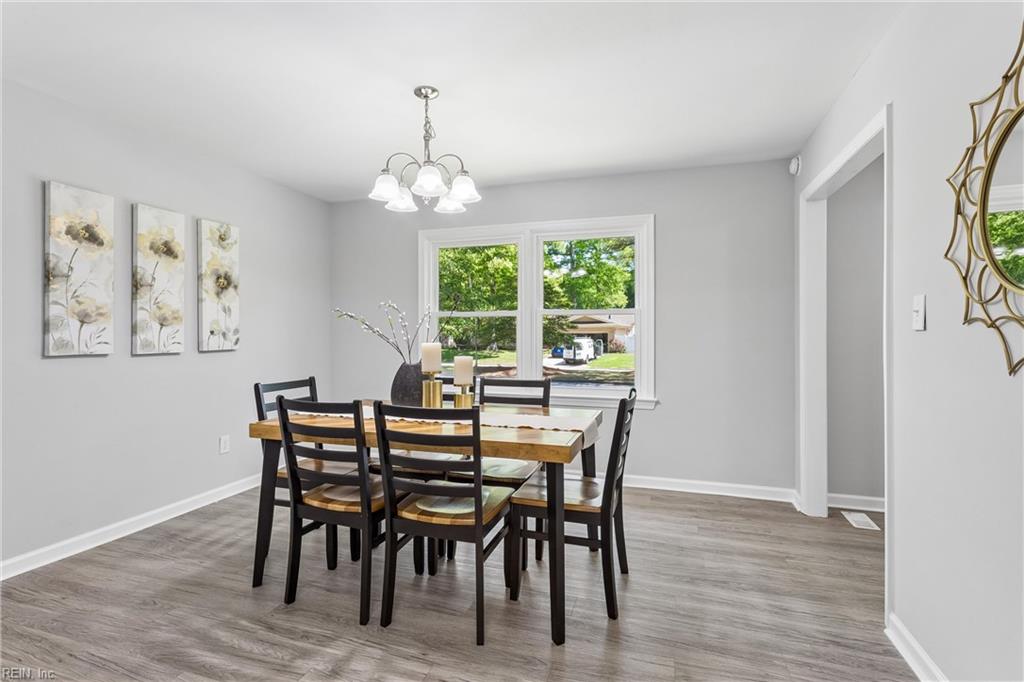 127 James Landing Road Newport News VA 23606