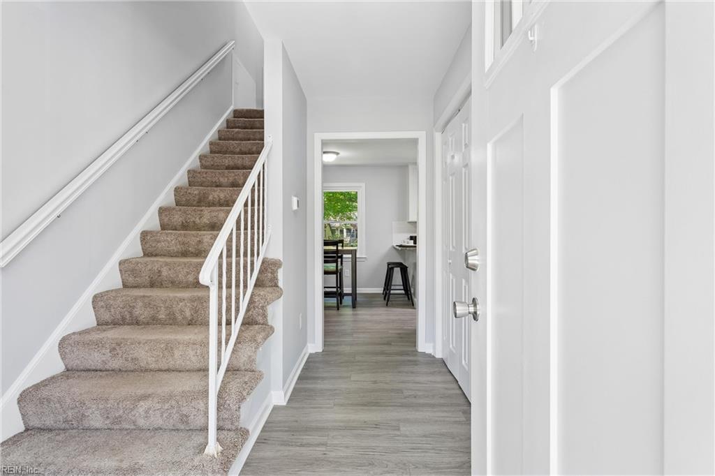 127 James Landing Road Newport News VA 23606