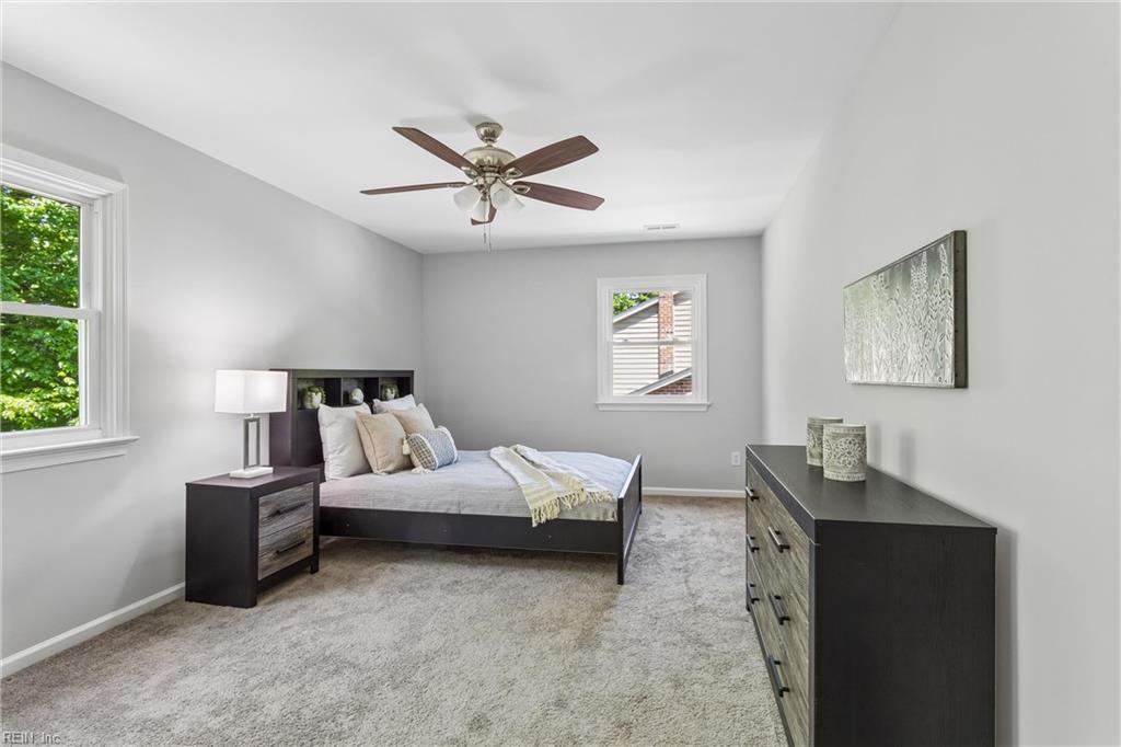127 James Landing Road Newport News VA 23606