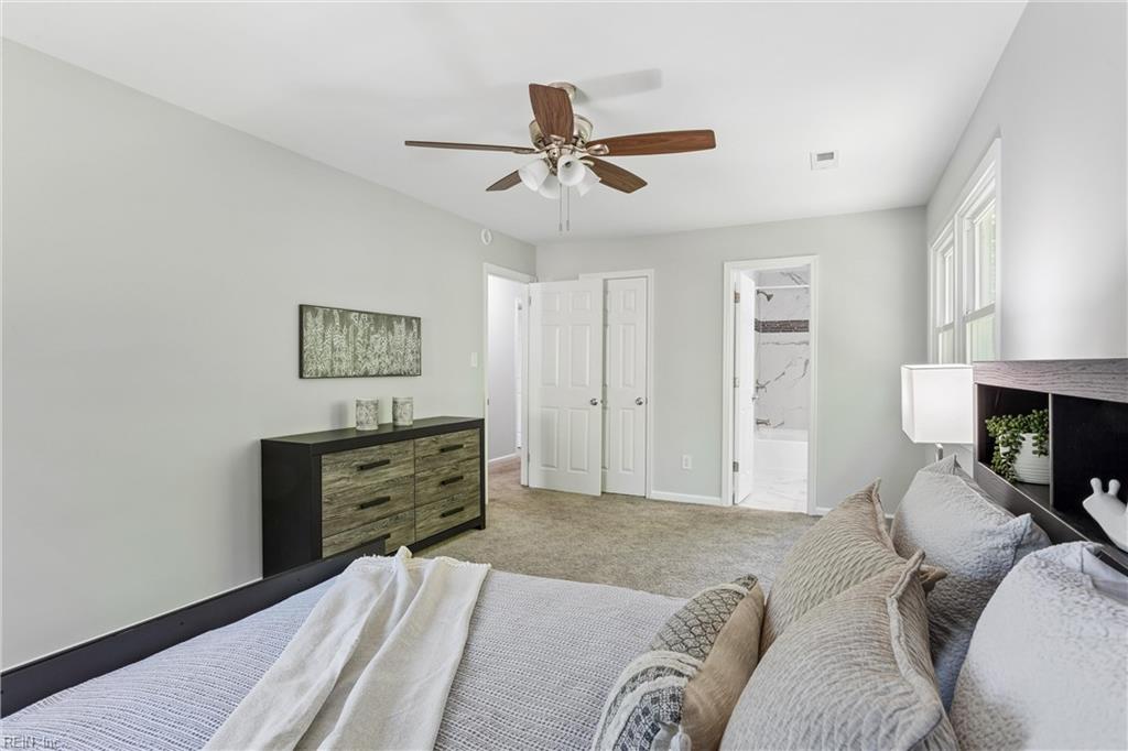 127 James Landing Road Newport News VA 23606