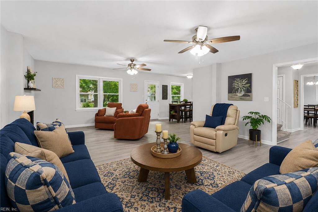 127 James Landing Road Newport News VA 23606
