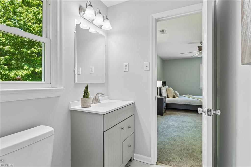 127 James Landing Road Newport News VA 23606