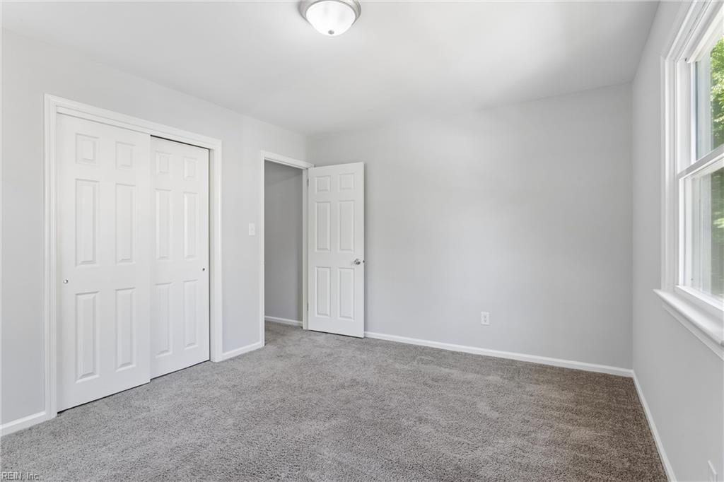 127 James Landing Road Newport News VA 23606