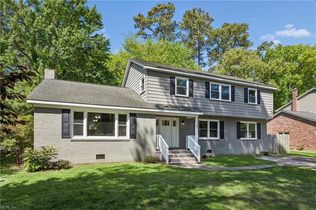 127 James Landing Road Newport News VA 23606