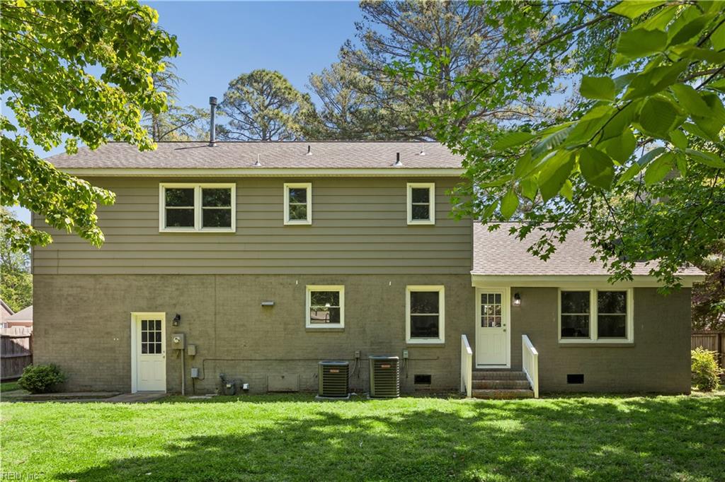 127 James Landing Road Newport News VA 23606