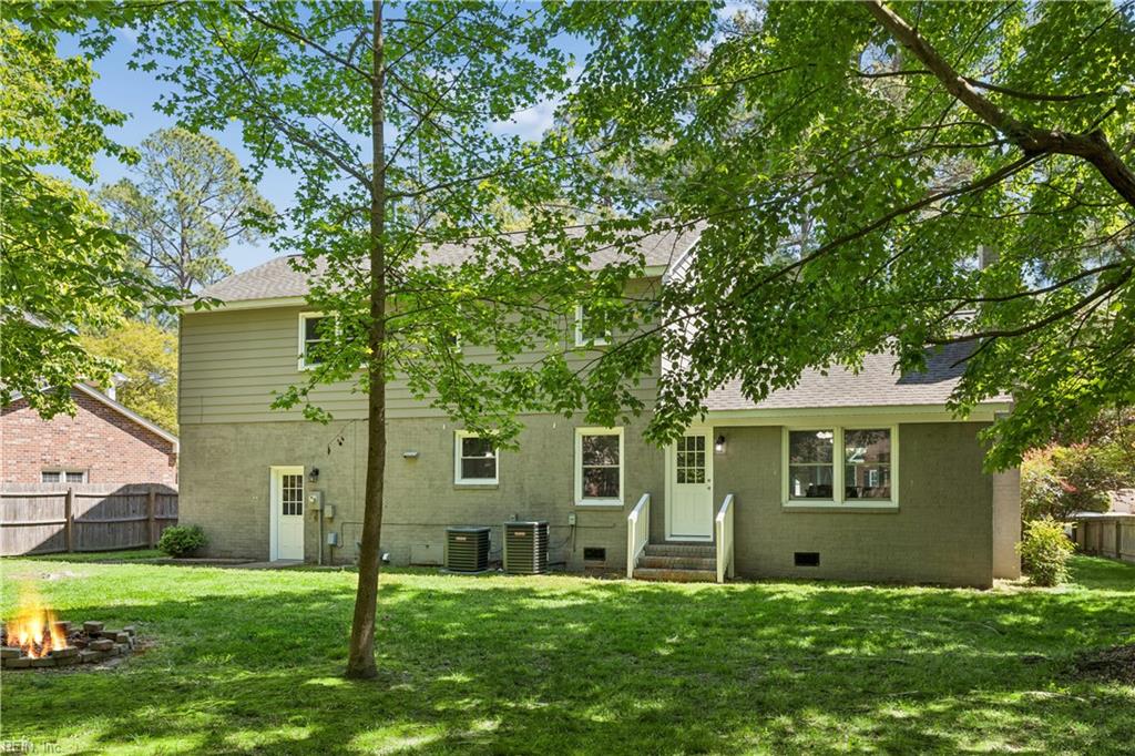 127 James Landing Road Newport News VA 23606