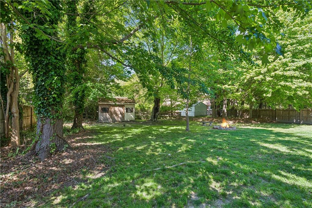 127 James Landing Road Newport News VA 23606