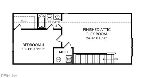 405 Heavens Way Yorktown VA 23693