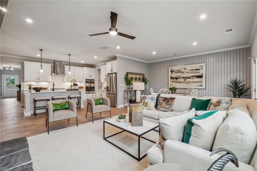 405 Heavens Way Yorktown VA 23693