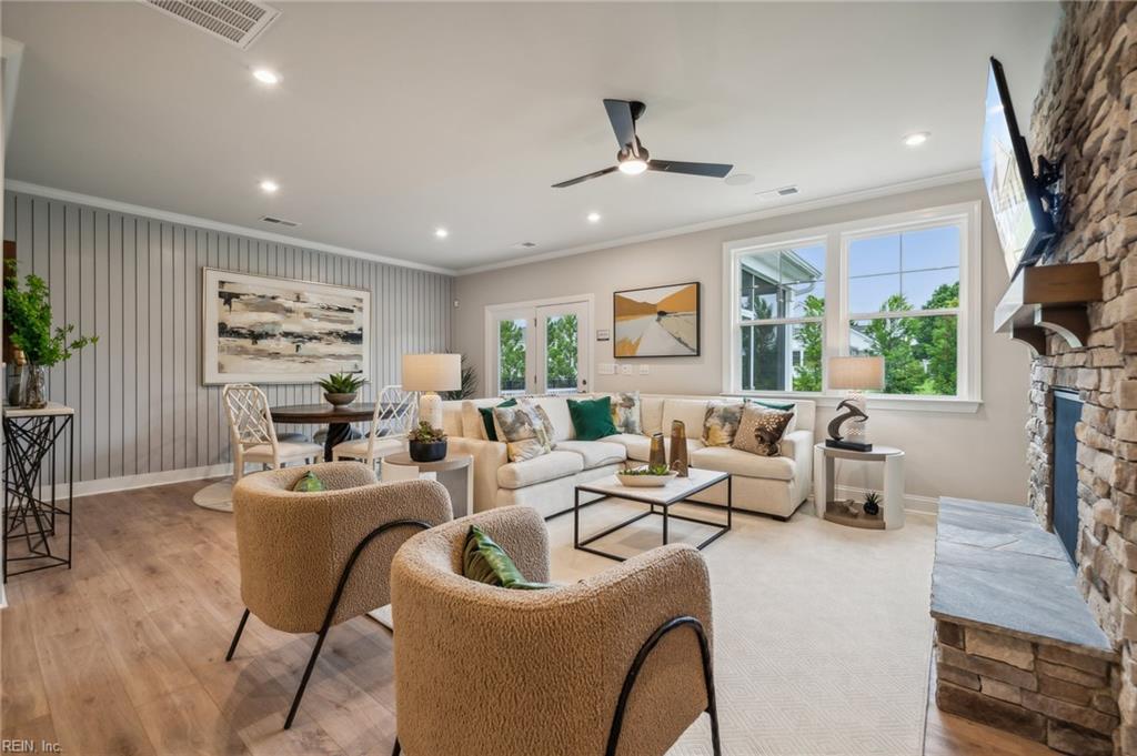 405 Heavens Way Yorktown VA 23693