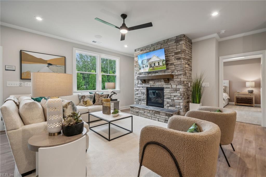 405 Heavens Way Yorktown VA 23693