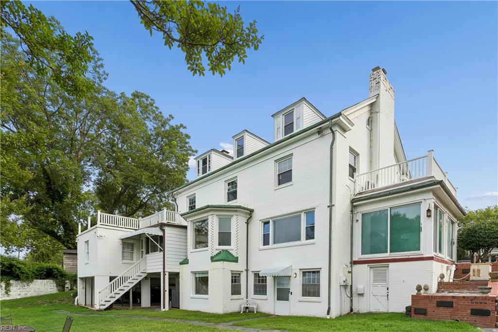 211 Hilton Terrace Newport News VA 23601