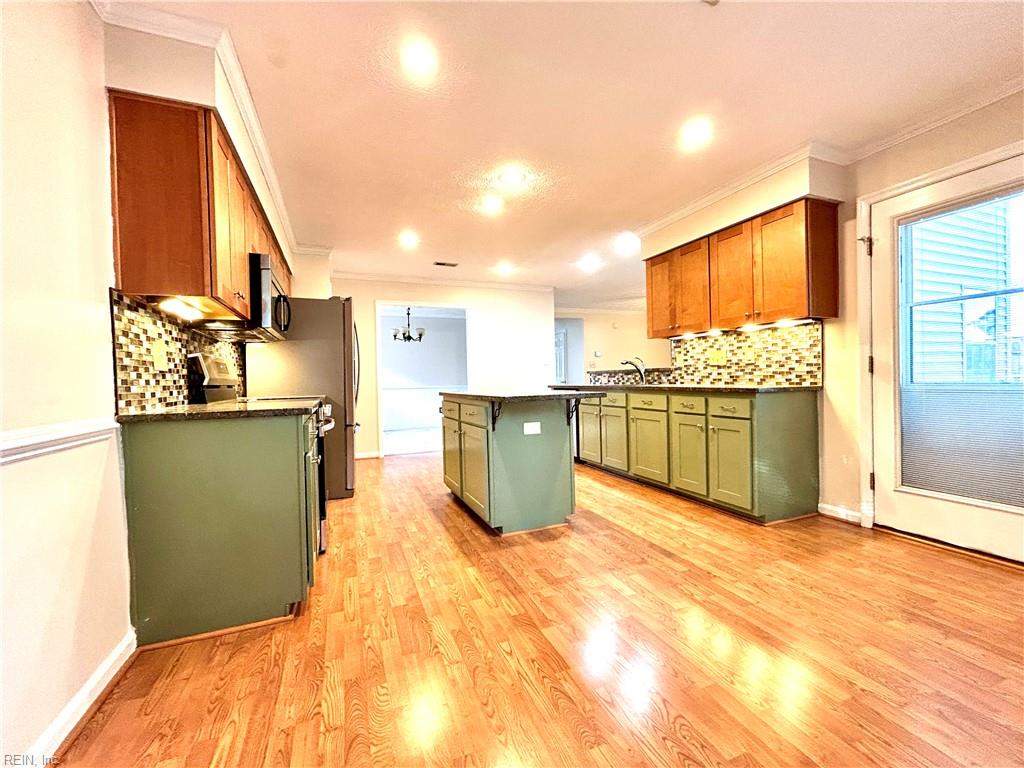 604 Aylesbury Drive Newport News VA 23608