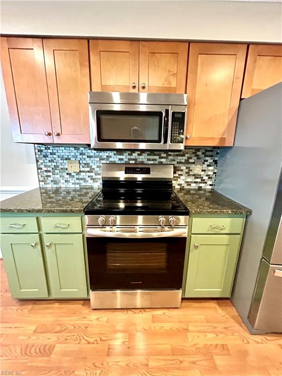604 Aylesbury Drive Newport News VA 23608