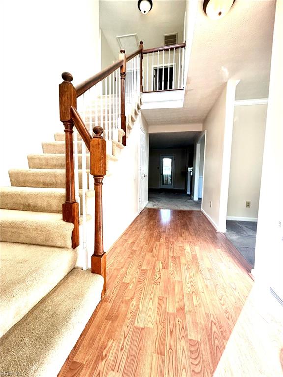 604 Aylesbury Drive Newport News VA 23608