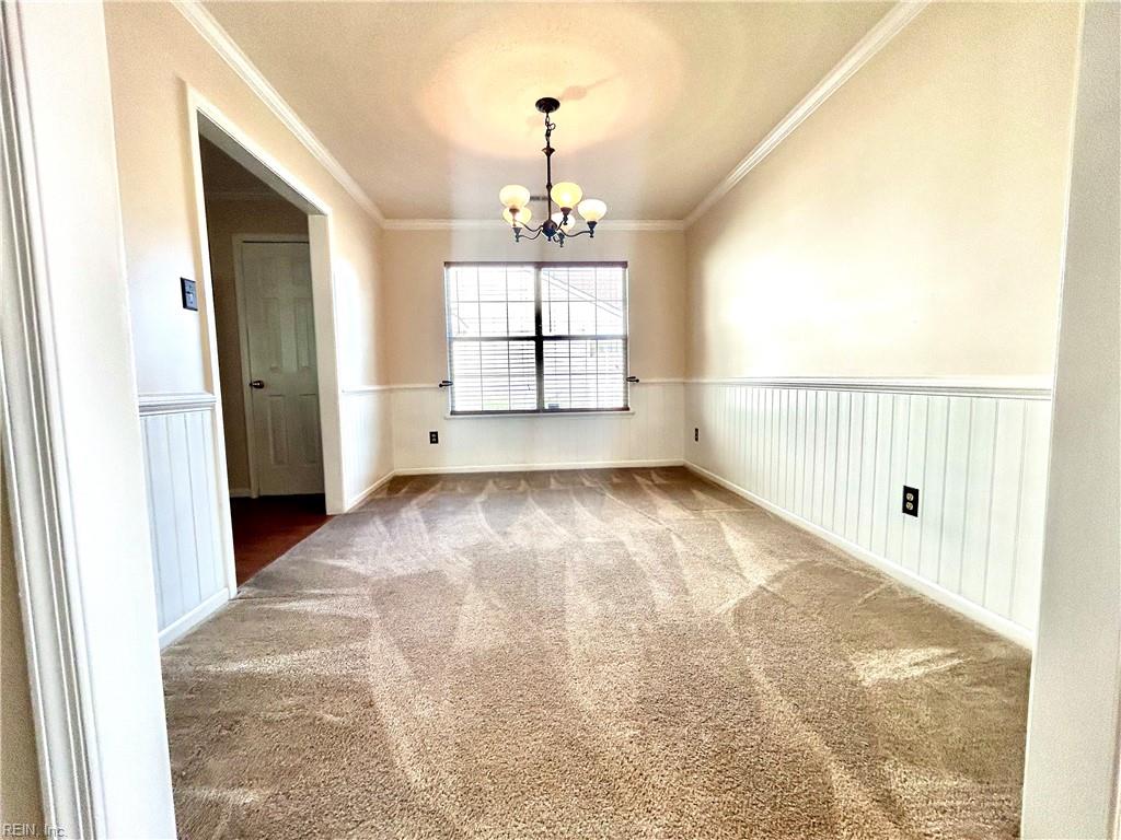 604 Aylesbury Drive Newport News VA 23608