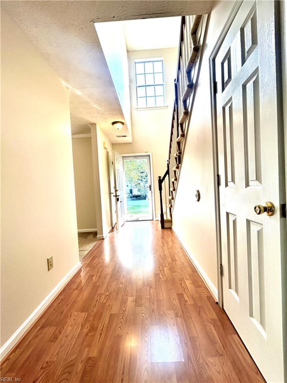 604 Aylesbury Drive Newport News VA 23608