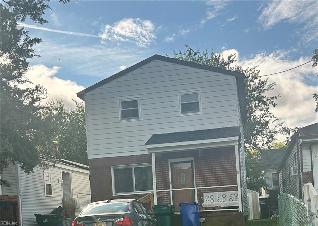 1112 37th Street Newport News VA 23607
