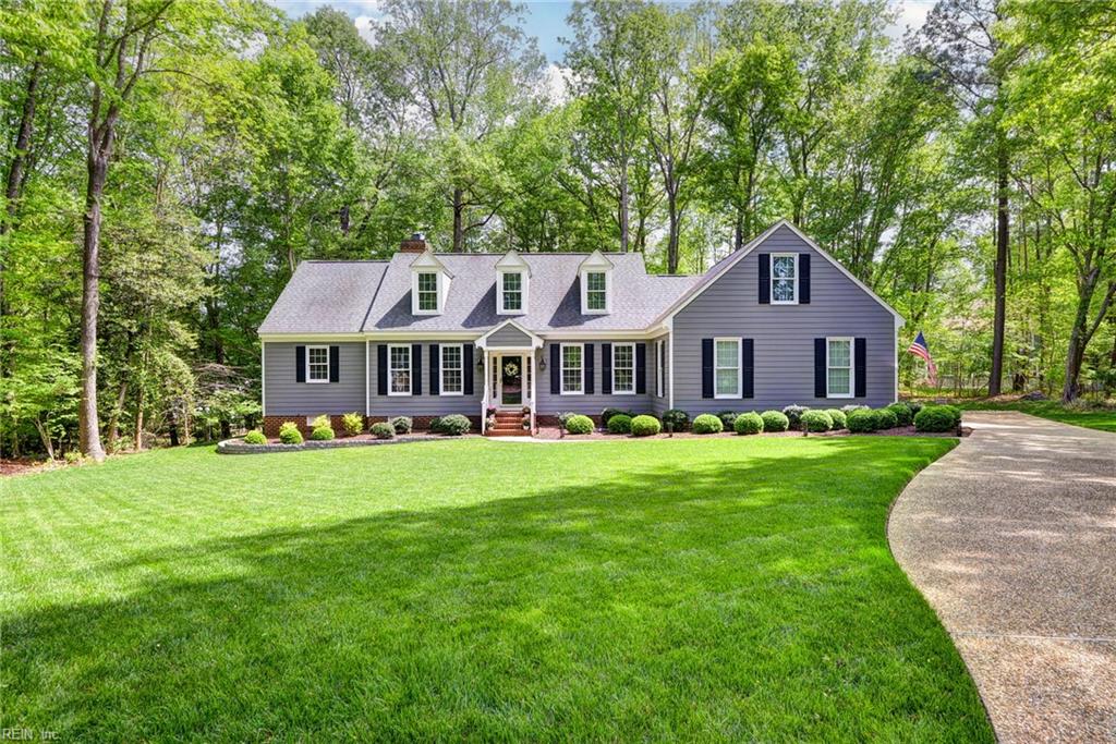 601 Dogleg Drive Williamsburg VA 23188