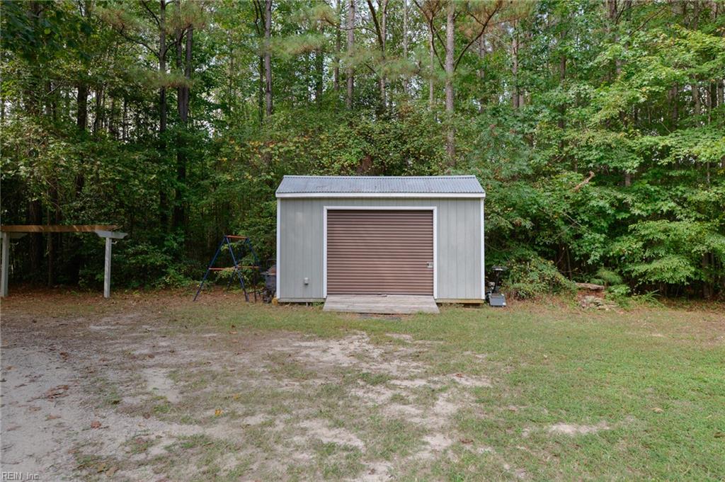 10410 Robins Nest Lane Gloucester VA 23061