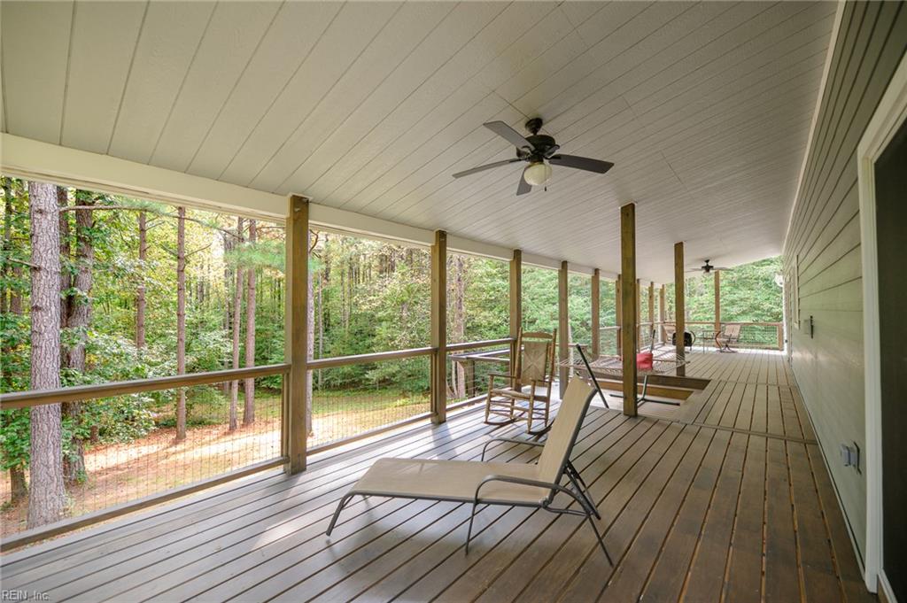 10410 Robins Nest Lane Gloucester VA 23061