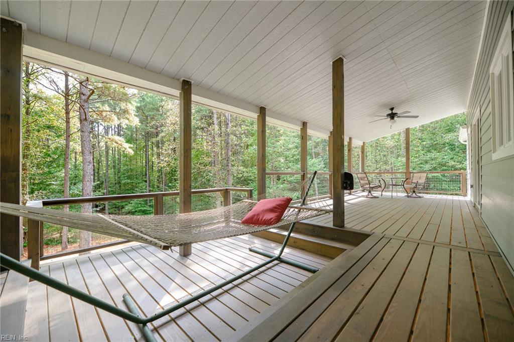 10410 Robins Nest Lane Gloucester VA 23061