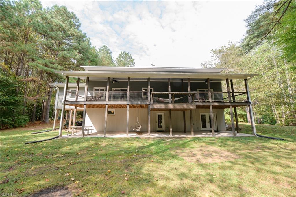 10410 Robins Nest Lane Gloucester VA 23061