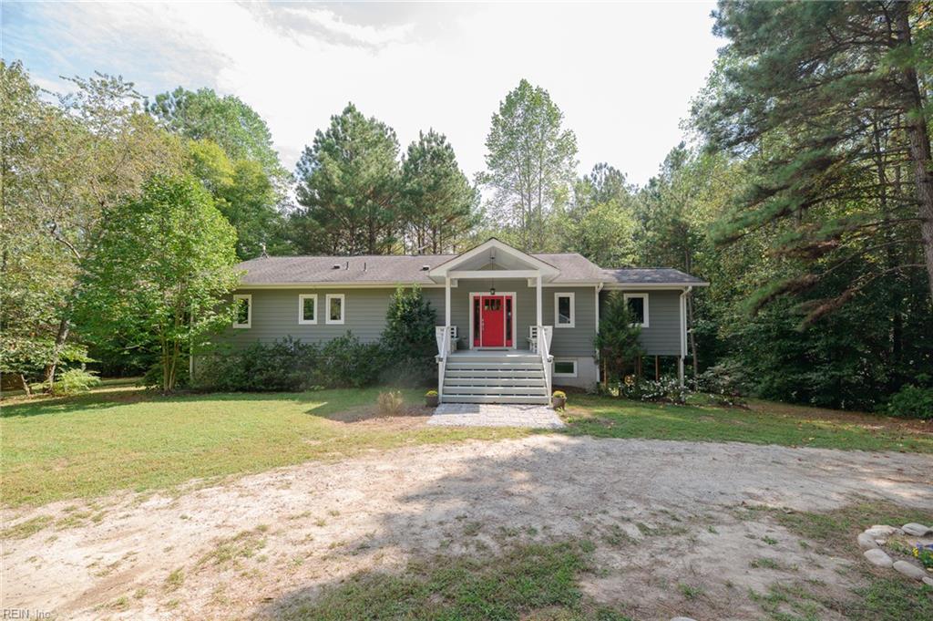 10410 Robins Nest Lane Gloucester VA 23061