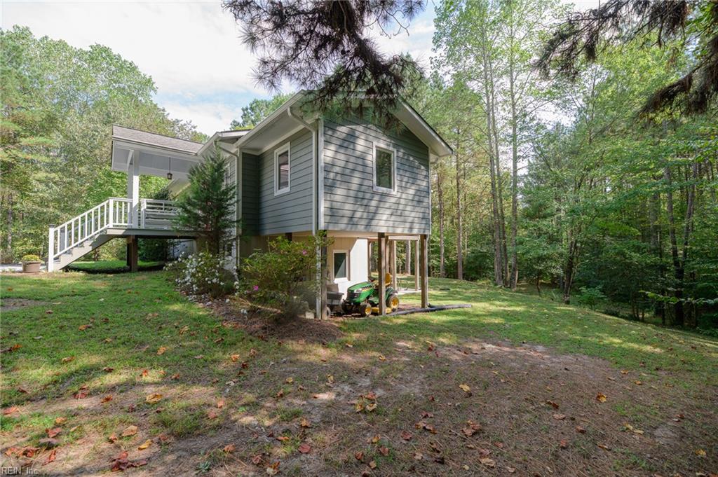 10410 Robins Nest Lane Gloucester VA 23061