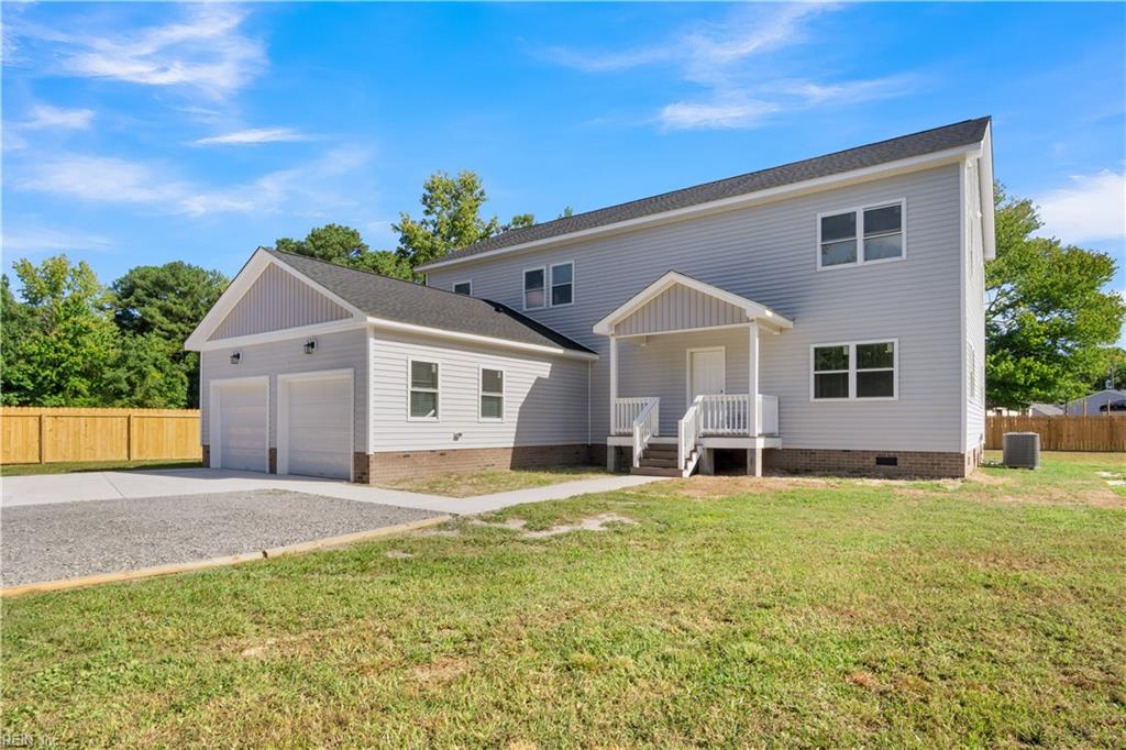 7290 Merrimac Trail Williamsburg VA 23185