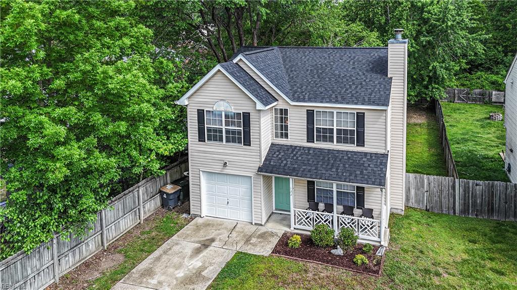 122 Colonial Avenue Williamsburg VA 23185