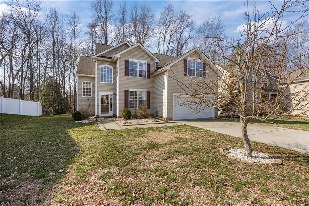 813 Queensbury Lane Williamsburg VA 23185