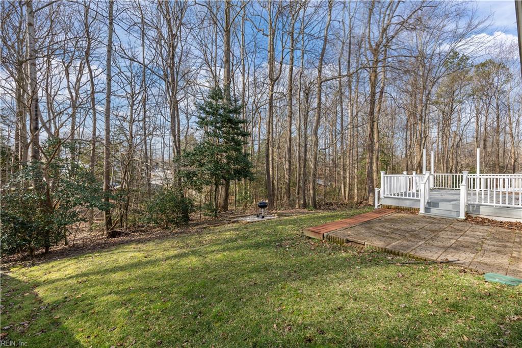 813 Queensbury Lane Williamsburg VA 23185