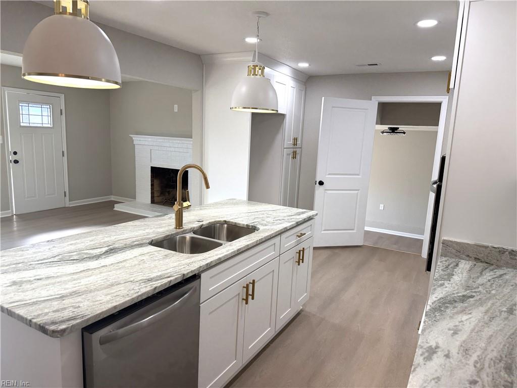 421 Morrison Avenue Newport News VA 23601
