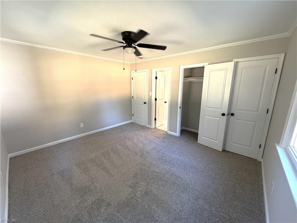 421 Morrison Avenue Newport News VA 23601