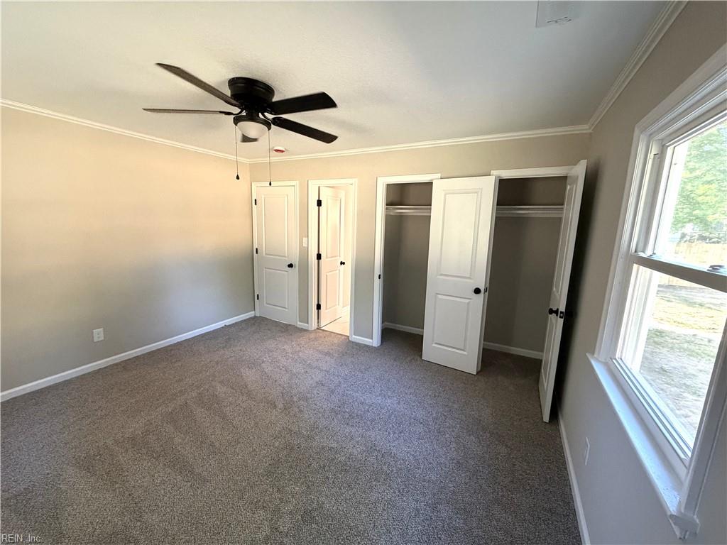 421 Morrison Avenue Newport News VA 23601