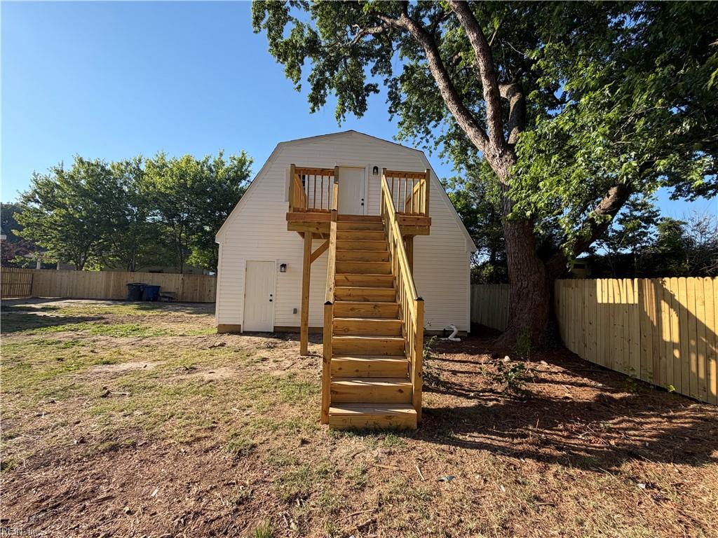 421 Morrison Avenue Newport News VA 23601