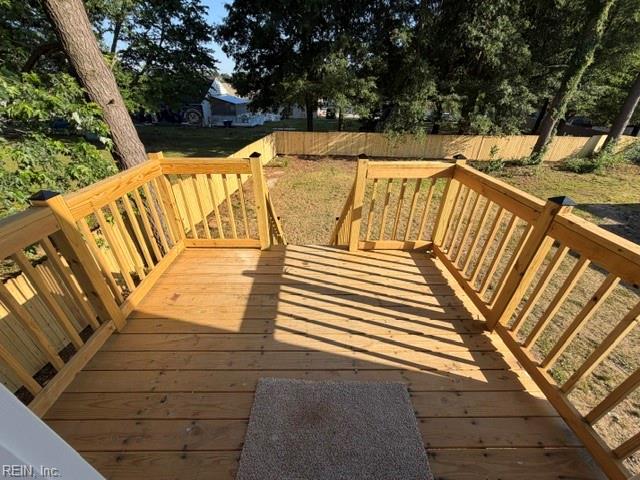421 Morrison Avenue Newport News VA 23601
