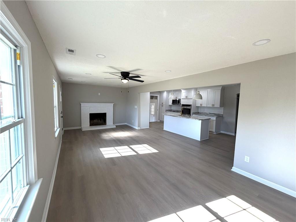 421 Morrison Avenue Newport News VA 23601