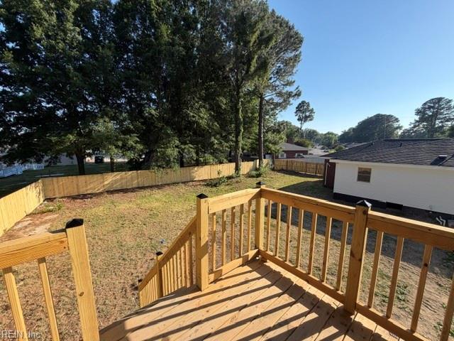421 Morrison Avenue Newport News VA 23601