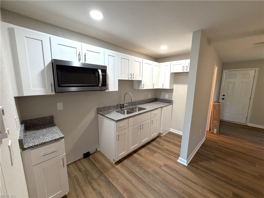 421 Morrison Avenue Newport News VA 23601