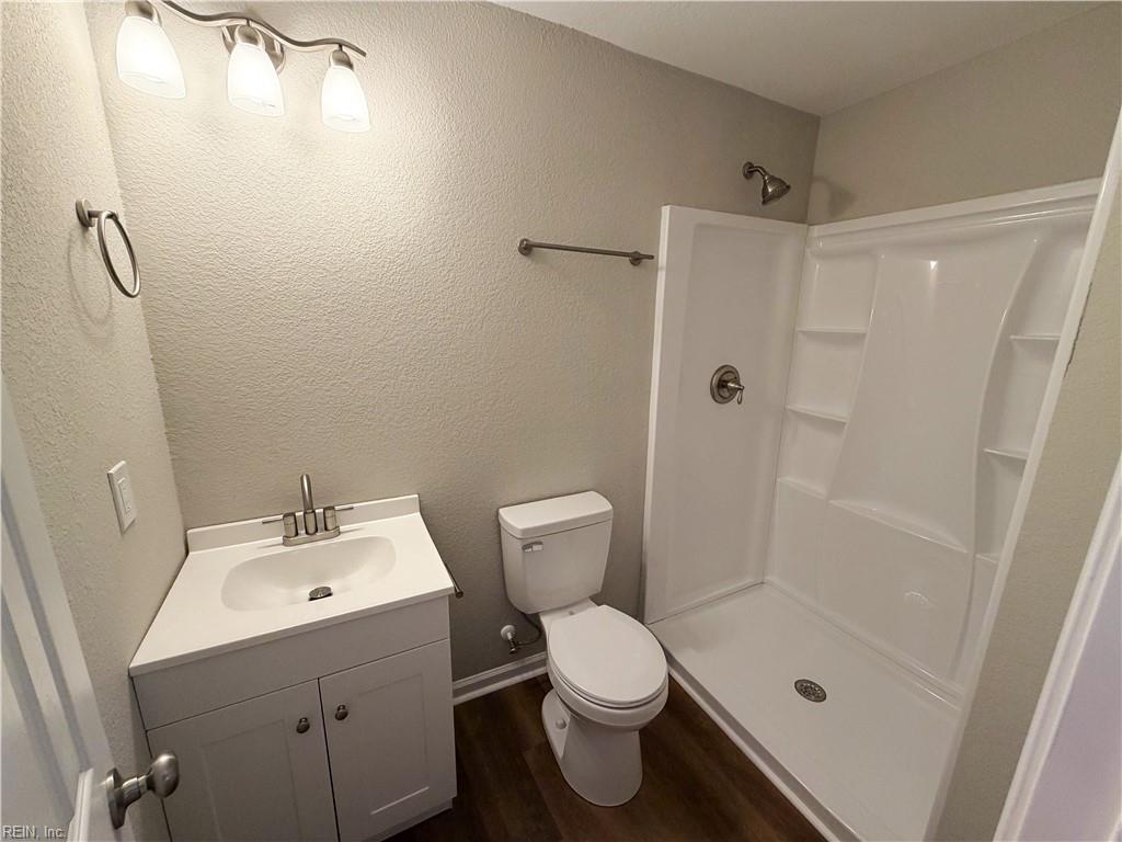 421 Morrison Avenue Newport News VA 23601