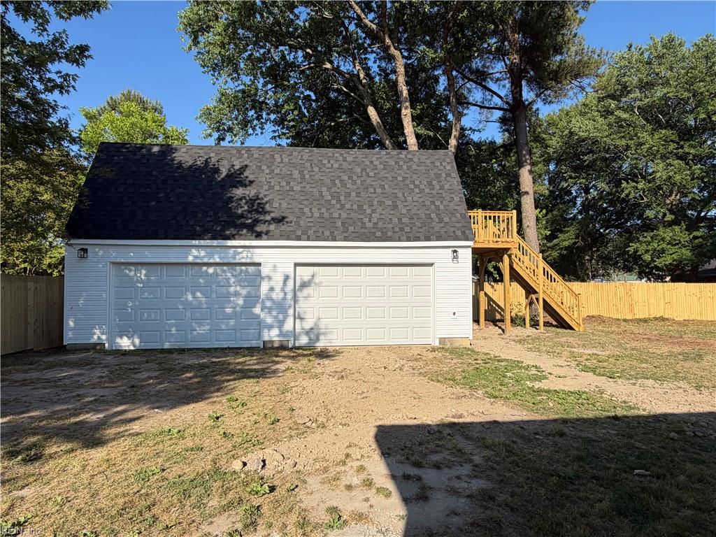 421 Morrison Avenue Newport News VA 23601