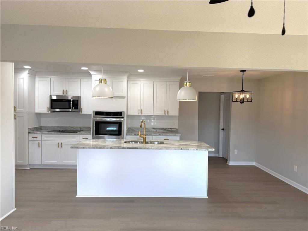 421 Morrison Avenue Newport News VA 23601