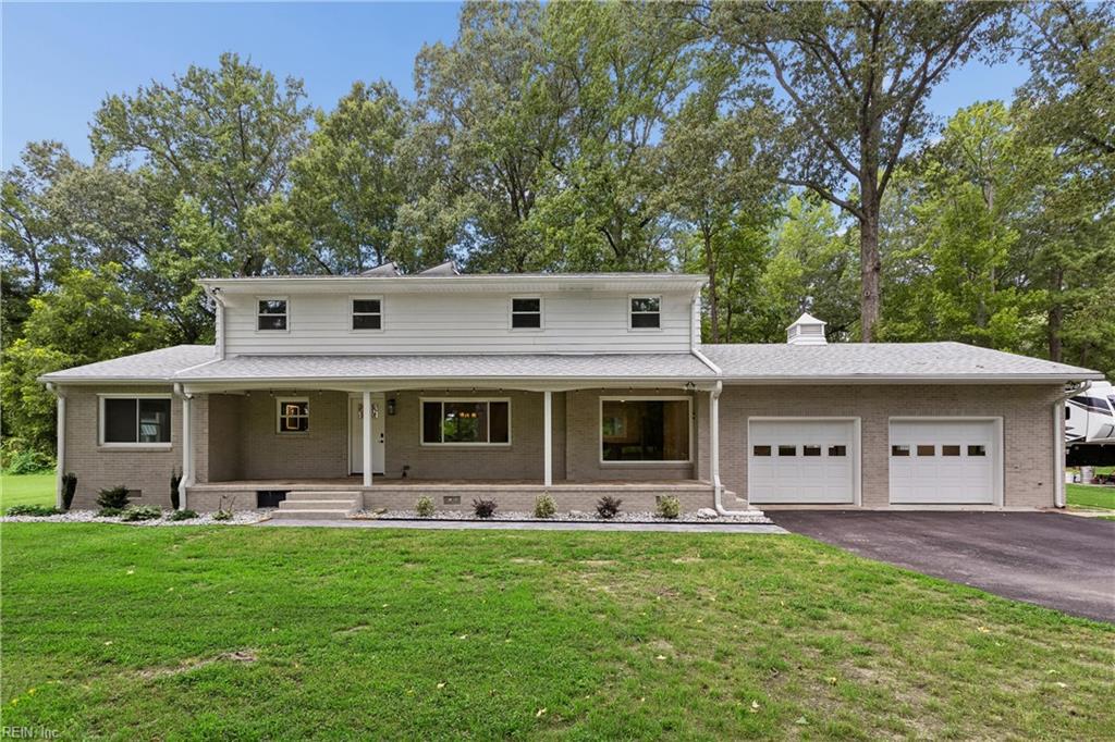 403 Calthrop Neck Road Yorktown VA 23693