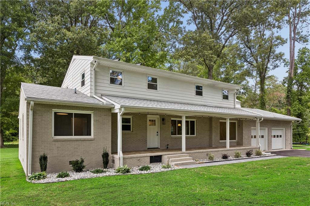 403 Calthrop Neck Road Yorktown VA 23693