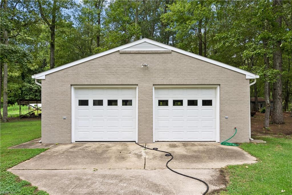 403 Calthrop Neck Road Yorktown VA 23693