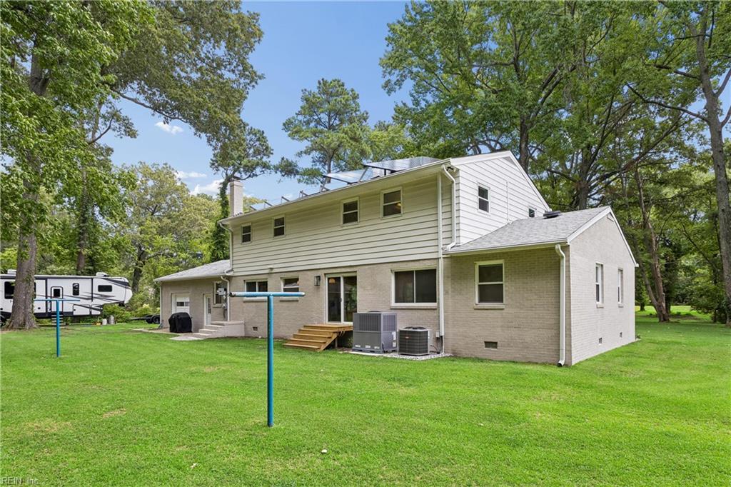 403 Calthrop Neck Road Yorktown VA 23693