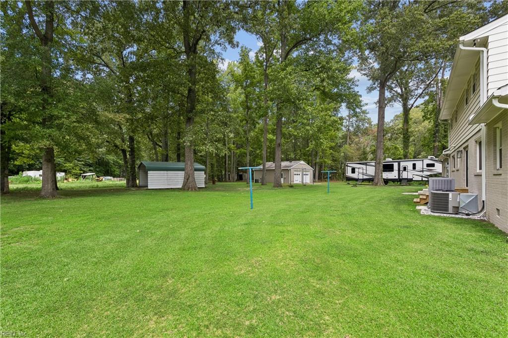403 Calthrop Neck Road Yorktown VA 23693