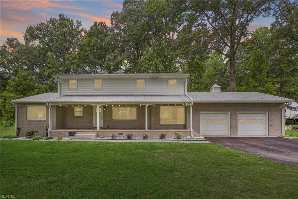 403 Calthrop Neck Road Yorktown VA 23693